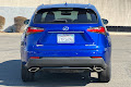 2017 Lexus NX Turbo F Sport