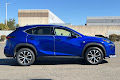 2017 Lexus NX Turbo F Sport