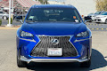 2017 Lexus NX Turbo F Sport