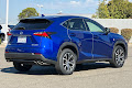 2017 Lexus NX Turbo F Sport