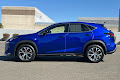 2017 Lexus NX Turbo F Sport
