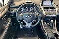 2017 Lexus NX Turbo F Sport