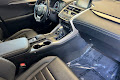 2017 Lexus NX Turbo F Sport