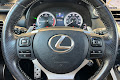 2017 Lexus NX Turbo F Sport