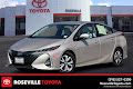 2018 Toyota Prius Prime Advanced
