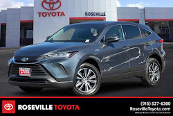 2021 Toyota Venza LE