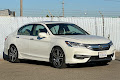 2017 Honda Accord Touring