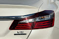 2017 Honda Accord Touring