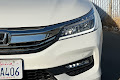 2017 Honda Accord Touring