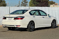 2017 Honda Accord Touring