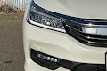 2017 Honda Accord Touring