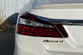 2017 Honda Accord Touring