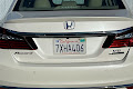 2017 Honda Accord Touring