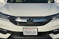 2017 Honda Accord Touring