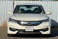 2017 Honda Accord Touring