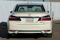 2017 Honda Accord Touring