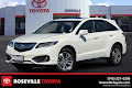 2018 Acura RDX w/Advance Pkg