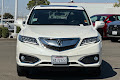 2018 Acura RDX w/Advance Pkg