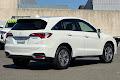 2018 Acura RDX w/Advance Pkg