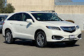 2018 Acura RDX w/Advance Pkg