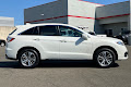 2018 Acura RDX w/Advance Pkg