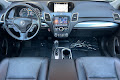 2018 Acura RDX w/Advance Pkg