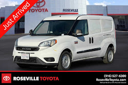 2022 RAM ProMaster City Wagon Tradesman
