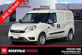 2022 RAM ProMaster City Wagon Tradesman