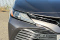 2018 Toyota Camry Hybrid XLE