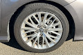 2018 Toyota Camry Hybrid XLE
