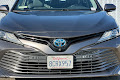 2018 Toyota Camry Hybrid XLE