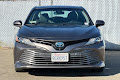 2018 Toyota Camry Hybrid XLE