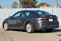 2018 Toyota Camry Hybrid XLE
