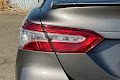 2018 Toyota Camry Hybrid XLE