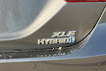 2018 Toyota Camry Hybrid XLE