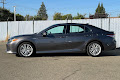 2018 Toyota Camry Hybrid XLE