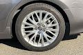 2018 Toyota Camry Hybrid XLE
