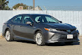 2018 Toyota Camry Hybrid XLE
