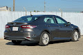 2018 Toyota Camry Hybrid XLE