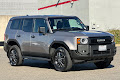 2025 Toyota Land Cruiser 1958
