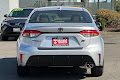 2027 Toyota Corolla SE