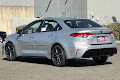 2027 Toyota Corolla SE