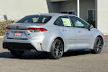 2027 Toyota Corolla SE