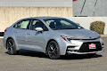 2027 Toyota Corolla SE