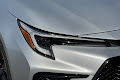 2027 Toyota Corolla SE