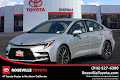 2027 Toyota Corolla SE