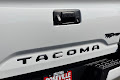 2021 Toyota Tacoma TRD Pro