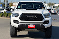 2021 Toyota Tacoma TRD Pro