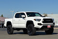 2021 Toyota Tacoma TRD Pro
