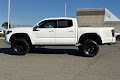 2021 Toyota Tacoma TRD Pro